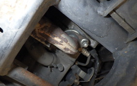 HONDA LEAD 125 JF45