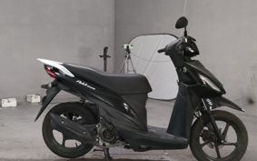 SUZUKI ADDRESS V110 CE47A