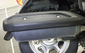 HONDA TACT-4ﾍﾞｰｼｯｸ 2006 AF75