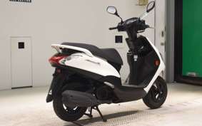 YAMAHA AXIS 125 Z SED7J