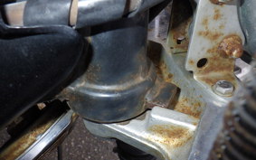 YAMAHA DRAGSTAR 400 1997 4TR