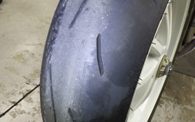 HONDA VFR750R 1989 RC30