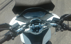 HONDA PCX 125 JK05