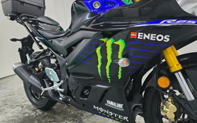 YAMAHA YZF-R25 ABS RG43J