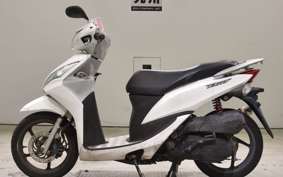 HONDA DIO 110 JF31
