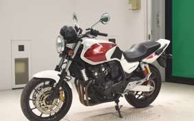 HONDA CB400SF GEN 4 A 2014 NC42