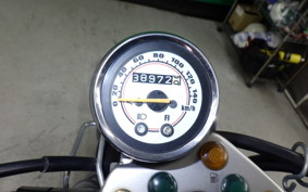 SUZUKI GRASS TRACKER Bigboy 2003 NJ4DA