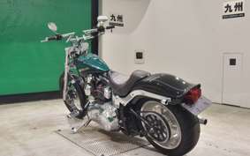 HARLEY FXSTC 1580 2010