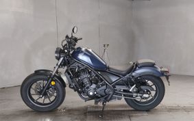 HONDA REBEL MC49