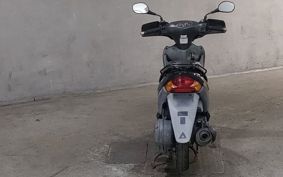SUZUKI ADDRESS V125 CF4EA