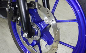 SUZUKI GSX-S125 2021 DL32D