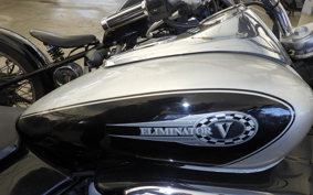 KAWASAKI ELIMINATOR 250 V VN250A