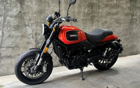 HARLEY  HARLEY X500 2023 W5B