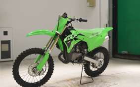 KAWASAKI KX112 KX112A
