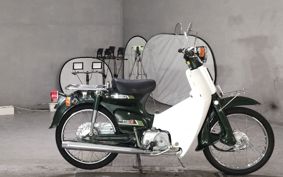 HONDA SUPER CUB50 C50