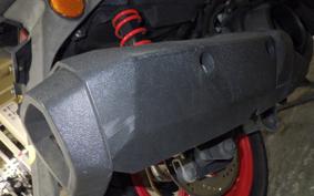 YAMAHA CYGNUS 125 XSR 3 SED8J