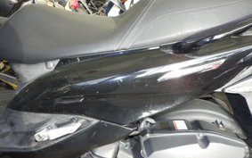 YAMAHA MAJESTY155 S SG28J