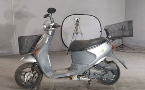 SUZUKI LET`S4 CA45A