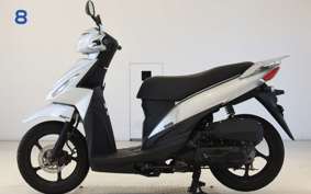SUZUKI ADDRESS 110 CE47A
