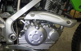 KAWASAKI KLX125 LX125C