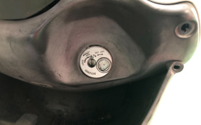 SUZUKI ADDRESS V125 CF4EA