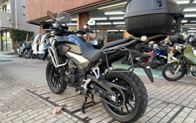 HONDA 400X 2020 NC56