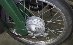 HONDA C50 SUPER CUB AA01