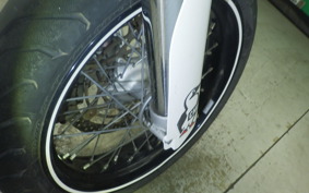 SUZUKI DR-Z400SM 2007 SK44A
