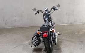 HARLEY XL883L 2006 CMM