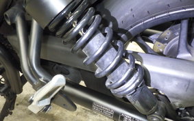 HONDA REBEL 250 A MC49