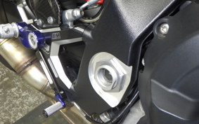 BMW S1000RR M DDC 2023