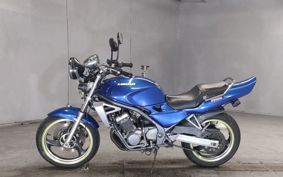 KAWASAKI BALIUS 250 ZR250A