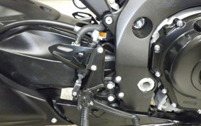 SUZUKI GSX-R750 2016