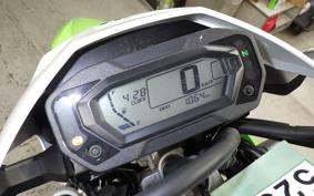 KAWASAKI KLX230 2016 LX230A