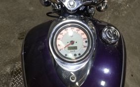 YAMAHA DRAGSTAR1100 VP10J