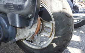 HONDA DIO Gen.5 AF56