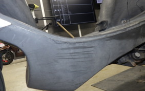 SUZUKI ADDRESS V125 G CF46A