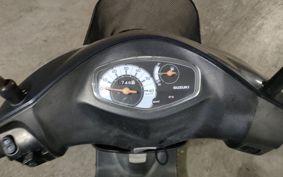 SUZUKI ADDRESS V50 CA44A