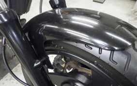 KAWASAKI ELIMINATOR 250 V VN250A