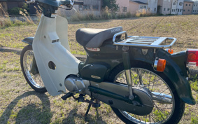 HONDA SUPER CUB50 AA01