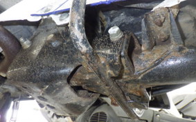 SUZUKI MOLLET FA14B