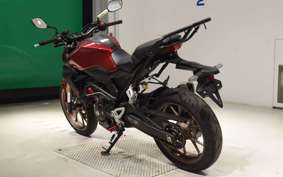 HONDA CB250RA