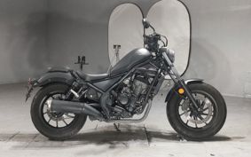 HONDA REBEL MC49