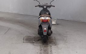 SUZUKI  LETS 4G CA41A