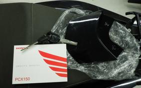 HONDA PCX 150 KF18