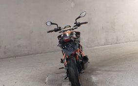 KTM 250 DUKE JGE40