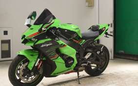 KAWASAKI ZX 10 NINJA ABS 2024 ZXT02L