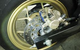 HONDA GROM 1999 JC61
