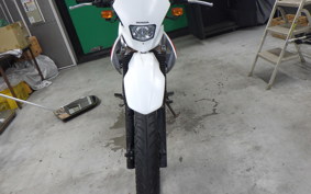 HONDA XR230 MOTARD MD36