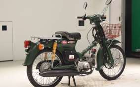 HONDA C50 SUPER CUB AA01